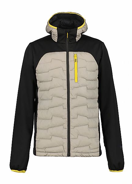 Icepeak Softshelljacke "BYHALIA", (1 St.) günstig online kaufen