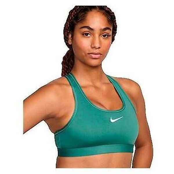Nike  Sport BH Brassière Swoosh günstig online kaufen