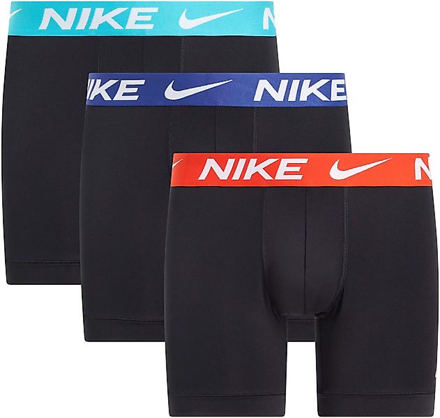 NIKE Underwear Boxer BOXER BRIEF 3PK günstig online kaufen