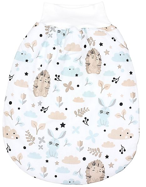 TupTam Babyschlafsack Baby Strampelsack Schlafsack Winterschlafsack günstig online kaufen