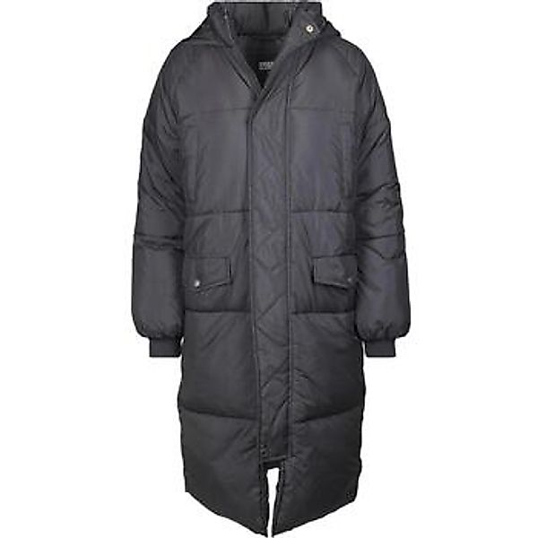 Urban Classics  Parkas Parka femme Urban Classic Oversize coat GT günstig online kaufen