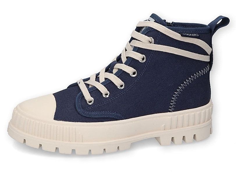 Dockers by Gerli Schnürboots, Outdoormode, Schnürschuh, günstig online kaufen