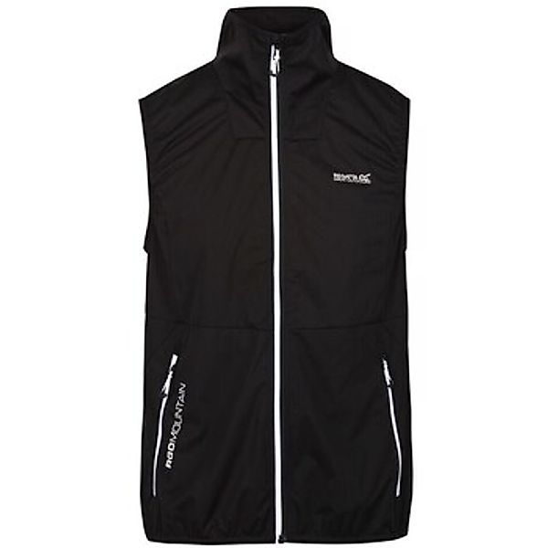 Regatta  Jacken Softshell-weste Lankin V günstig online kaufen