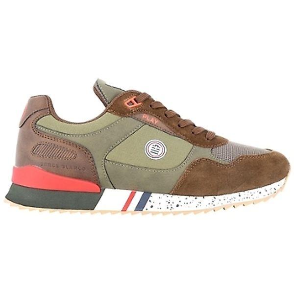 Serge Blanco  Herrenschuhe CHAMONIX  176-FAUVE CHA1914P-24024 günstig online kaufen