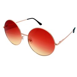 LUXXADA Sonnenbrille (Damen Brille Festival Nickelbrille günstig online kaufen