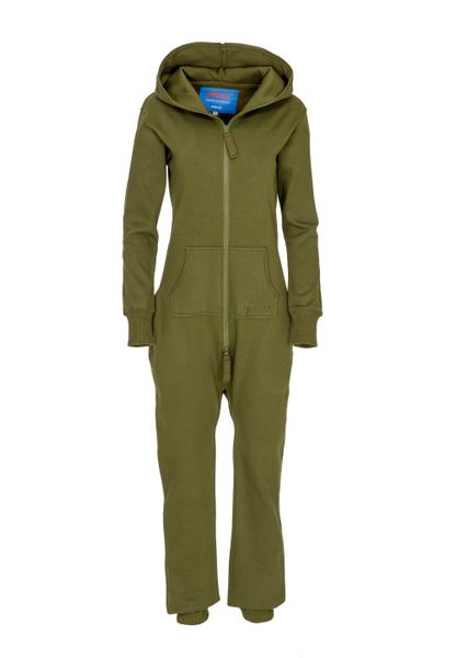 Moniz Jumpsuit mit kuscheligem Komfort günstig online kaufen