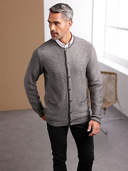 Classic Strickjacke günstig online kaufen