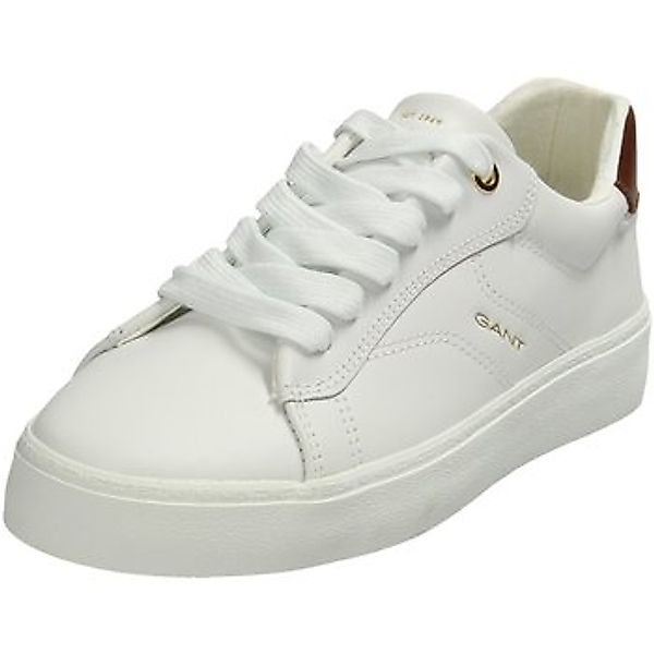 Gant  Sneaker DE 24531698/G245 white/cognac low FS 2022 24531698/G245_37 günstig online kaufen