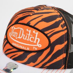 Von Dutch Trucker Cap Von Dutch günstig online kaufen