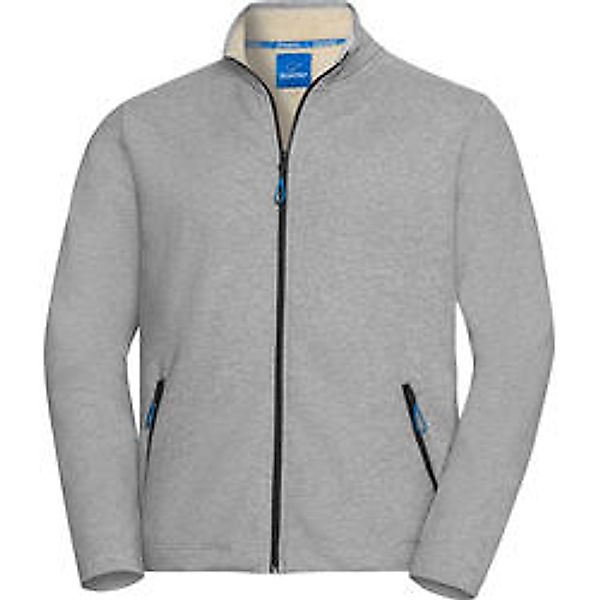 Eisbär Herren Sweatjacke mit Sherpa günstig online kaufen