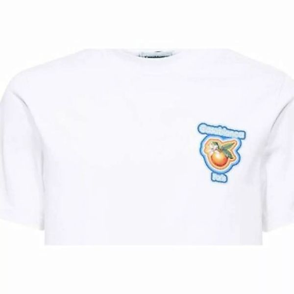 Casablanca  T-Shirt MS23-JTS-001-24 günstig online kaufen