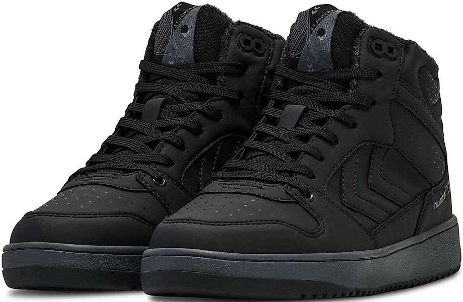 hummel Sneaker "ST. POWER PLAY MID TEX" günstig online kaufen