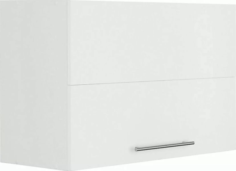 wiho Küchen Faltlifthängeschrank Unna 90 cm breit, mit Soft Close Funktion günstig online kaufen