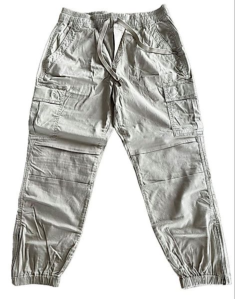 Polo Ralph Lauren Cargohose Cargo-Hose Khaki günstig online kaufen