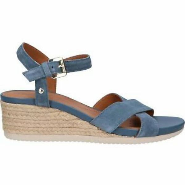 Geox  Sandalen D02HHC 00022 D ISCHIA CORDA günstig online kaufen