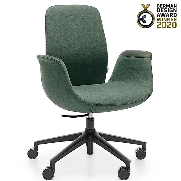 Profim ElliePro 20ST 10ST Bürostuhl | Konferenzsessel | Konfigurator günstig online kaufen