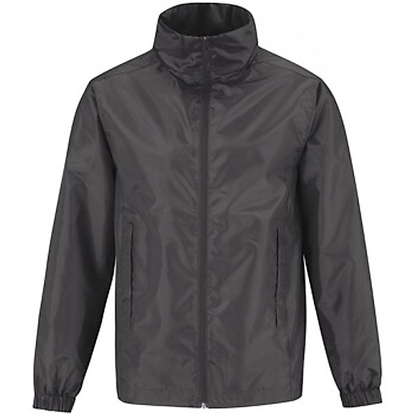B&c  Windjacken Veste imperméable doublé tricot  ID.601 günstig online kaufen