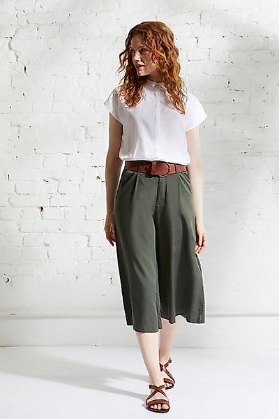 wunderwerk Hosenrock Pantskirt TENCEL günstig online kaufen