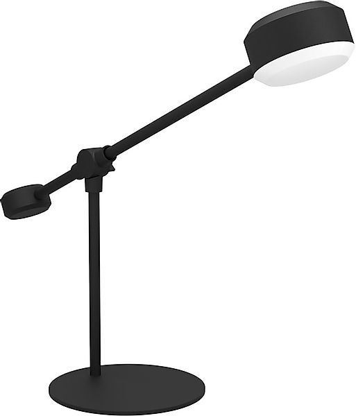 EGLO Tischleuchte »CLAVELLINA«, Leuchtmittel LED-Modul   LED fest integrier günstig online kaufen