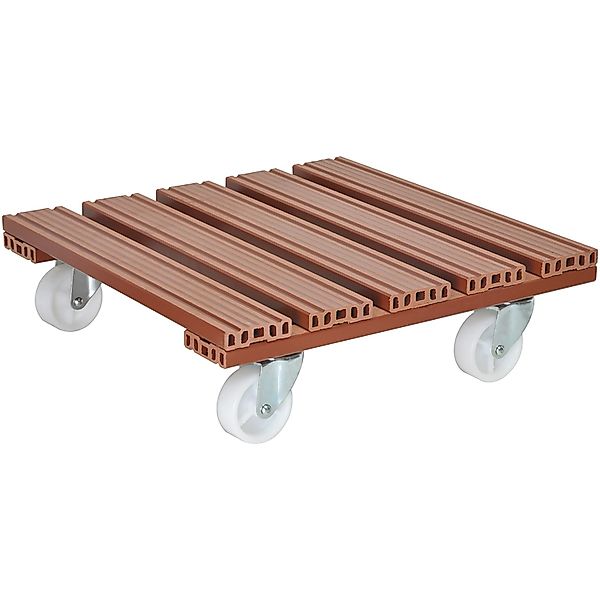 WAGNER design yourself Pflanzenroller WPC in günstig online kaufen