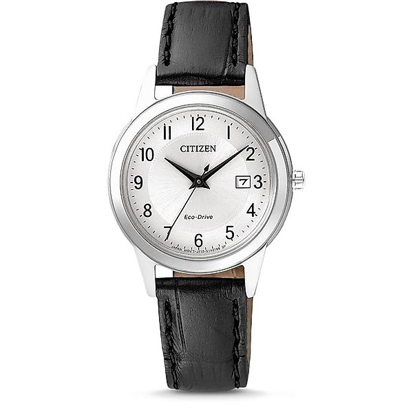 Citizen Quarzuhr Citizen Damen Analog Quarz günstig online kaufen