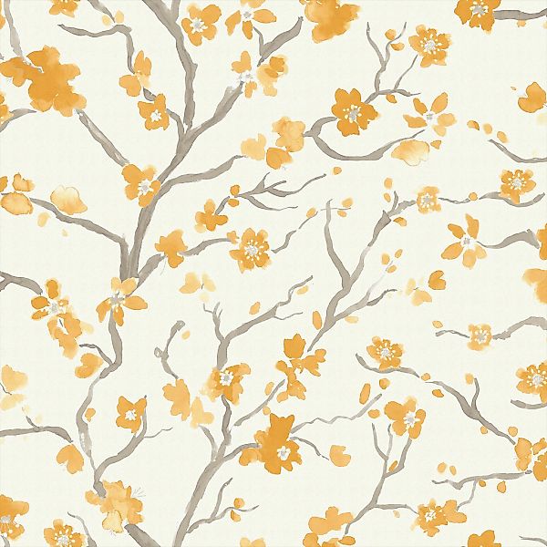Superfresco Easy Vliestapete »UshiFloral«, gemustert günstig online kaufen