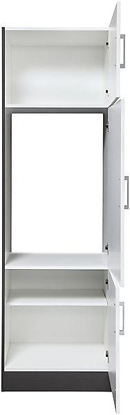 KOCHSTATION Kühlumbauschrank "KS-Paris" Breite 60 cm günstig online kaufen