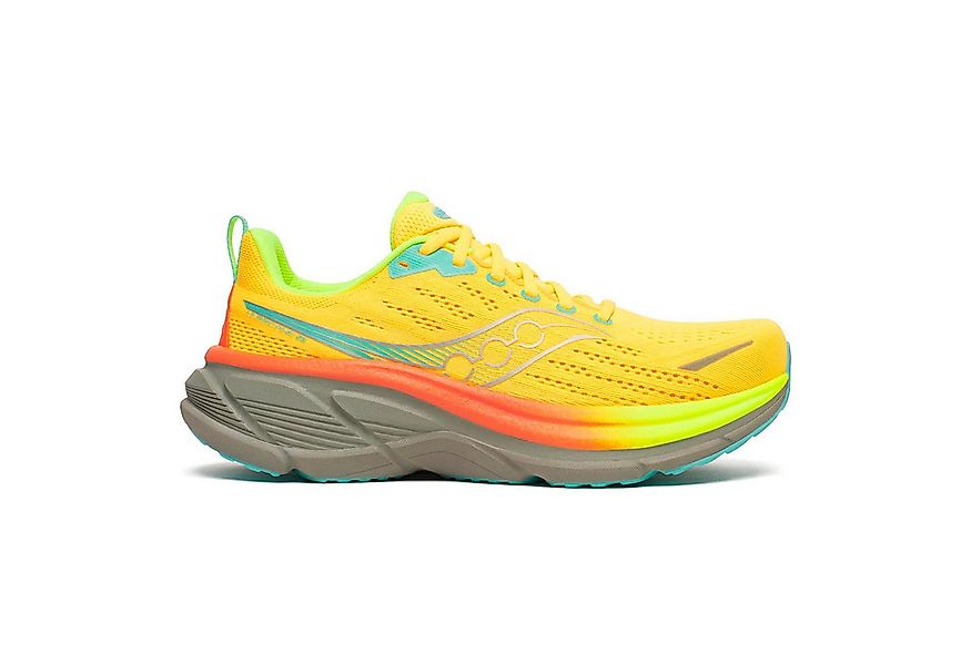 Saucony Hurricane 25 - Stabilitätsschuh Laufschuh günstig online kaufen
