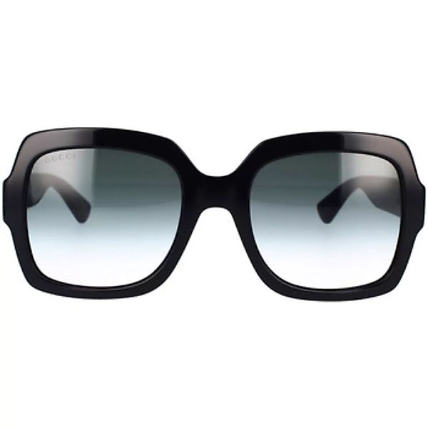 Gucci  Sonnenbrillen -Sonnenbrille GG0036SN 001 günstig online kaufen