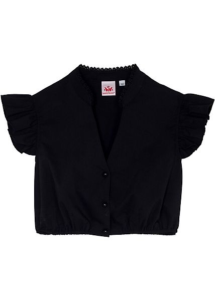 Spieth & Wensky Dirndlbluse Dirndlbluse Darlee günstig online kaufen