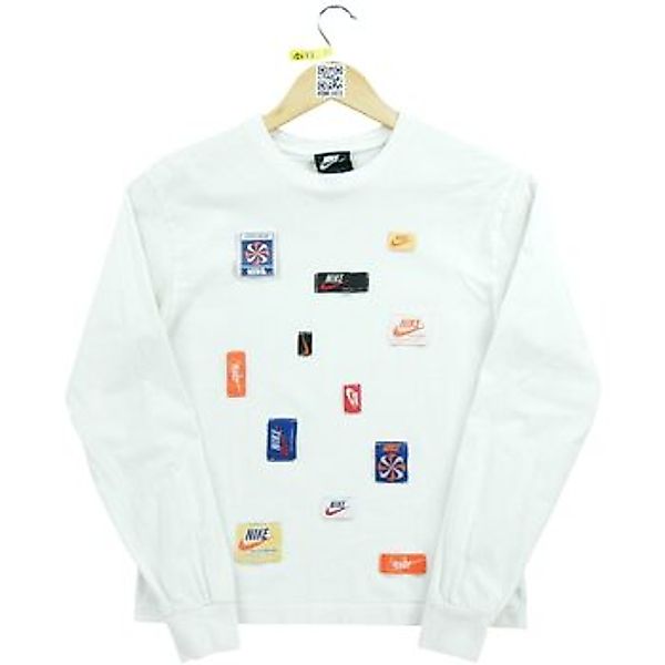 Nike  Langarmshirt 175863 günstig online kaufen