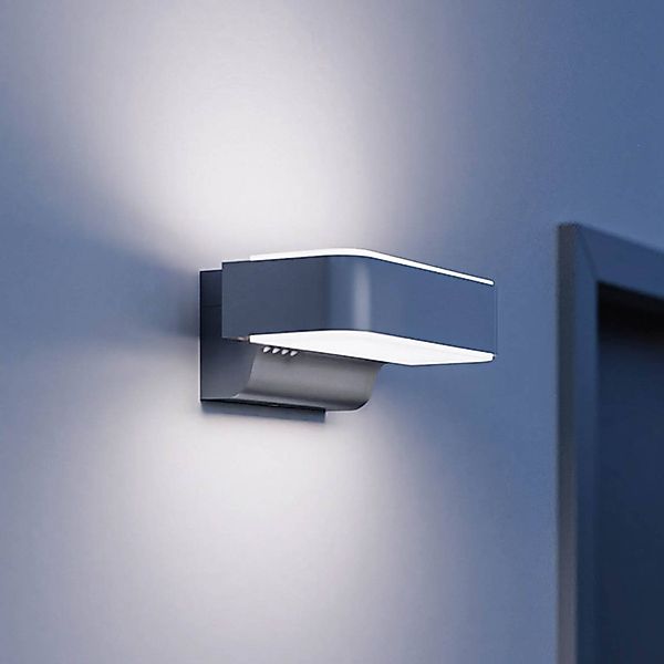 steinel LED Außen-Wandleuchte L 810, mit günstig online kaufen