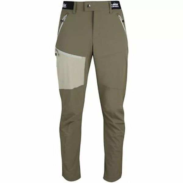 High Colorado  Shorts Sport MAIPO 3-M PANTS, Men's hiking 1091129/6005 6005 günstig online kaufen