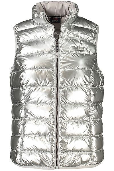 NORWAY 1963 Outdoorjacke Ärmelloses Damenkleid in günstig online kaufen