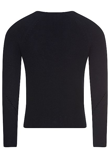 BOSS ORANGE Strickpullover Fardella Premium Damenmode günstig online kaufen