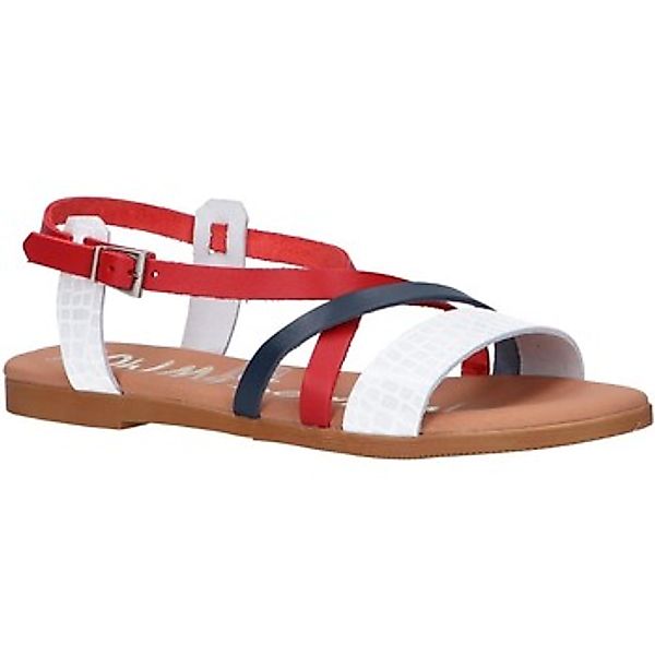 Oh My Sandals  Sandalen 4812-HY1CO günstig online kaufen