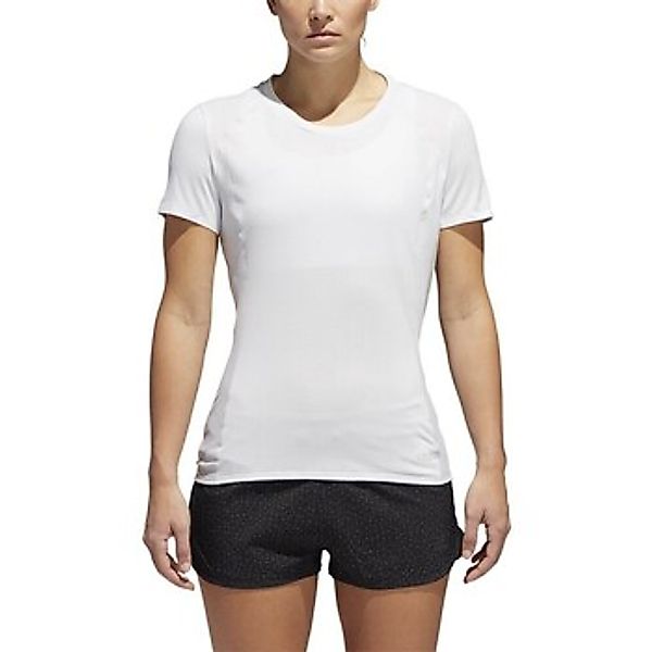 adidas  T-Shirt Supernova Tee W günstig online kaufen