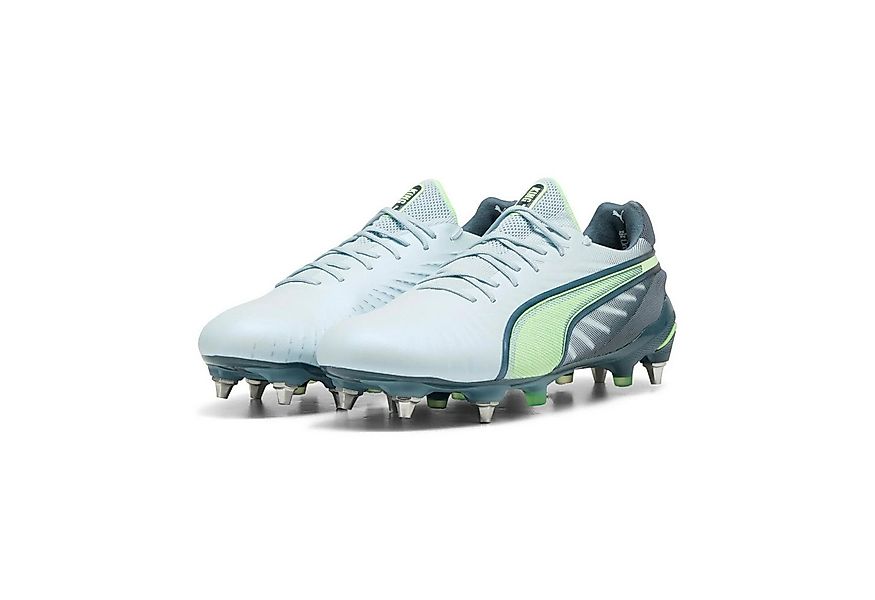 PUMA Herren Fussballschuhe King Ultimate MxSG Sneaker günstig online kaufen