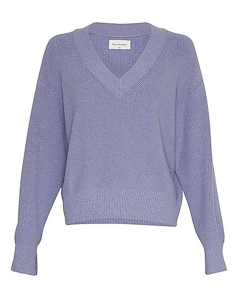 Moss Copenhagen Strickpullover MSCHMaura Rachelle günstig online kaufen