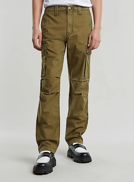 G-STAR Cargohose "Core Regular Cargohose" günstig online kaufen