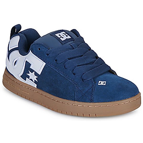 DC Shoes  Sneaker COURT GRAFFIK günstig online kaufen
