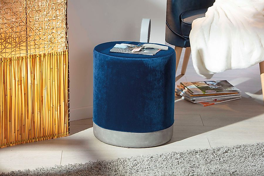 INOSIGN Hocker Osane günstig online kaufen