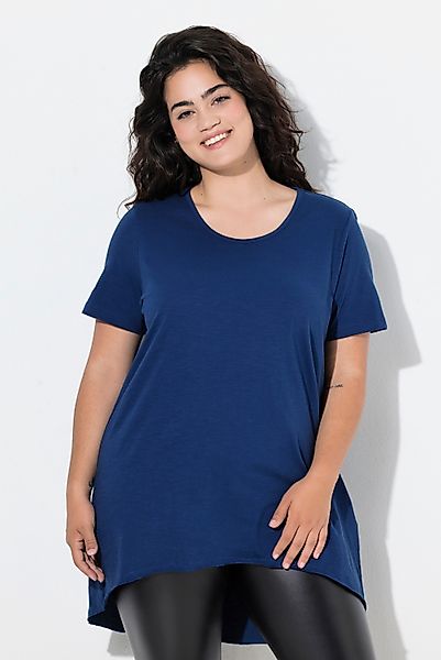 Angel of Style T-Shirt Longshirt Rundhals günstig online kaufen