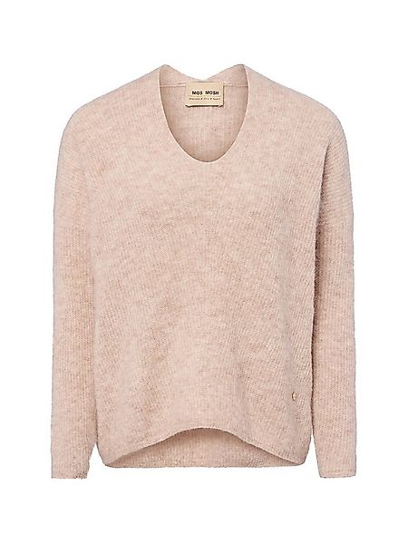 Mos Mosh Strickpullover MMThora günstig online kaufen