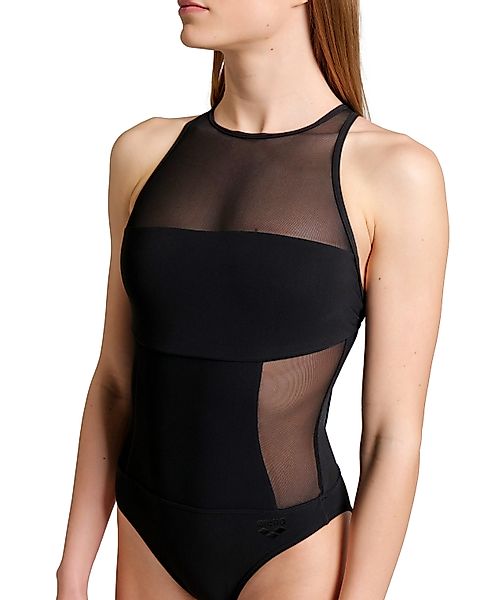 Arena Badeanzug WOMEN'S ARENA MESH PANELS günstig online kaufen