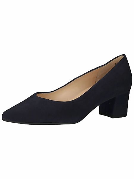 Peter Kaiser Pumps "Peter Kaiser Pumps Veloursleder" günstig online kaufen
