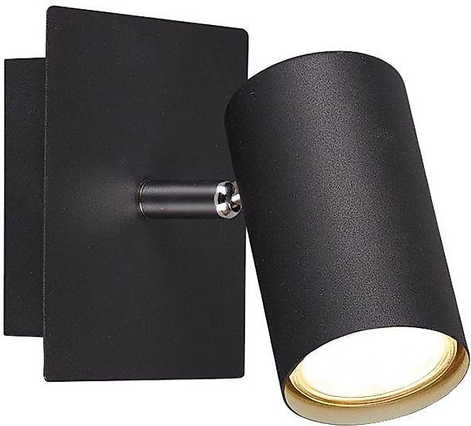 TRIO Leuchten Wandleuchte Marley, ohne Leuchtmittel günstig online kaufen