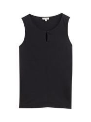 TOM TAILOR Trägertop T-Shirt Top mit günstig online kaufen