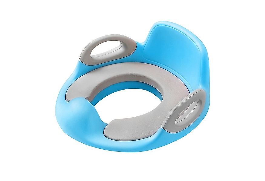 FIVMEN Baby-Toilettensitz Kinder WC Aufsatz, Baby Potty Training Toilettent günstig online kaufen