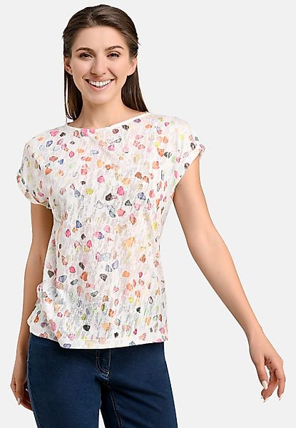 BICALLA T-Shirt Shirt B.O. Dots - günstig online kaufen